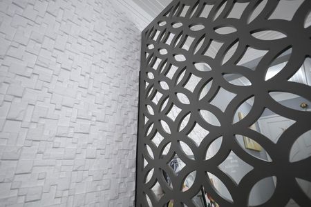 Apartamento à venda com 96m², 3 quartos e 2 vagasSala