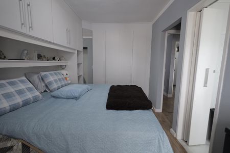 Apartamento à venda com 96m², 3 quartos e 2 vagasQuarto Suíte