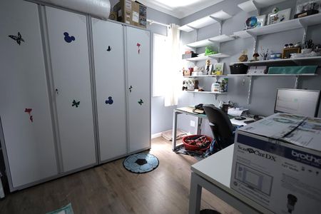 Apartamento à venda com 96m², 3 quartos e 2 vagasQuarto 1