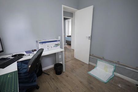 Apartamento à venda com 96m², 3 quartos e 2 vagasQuarto 1