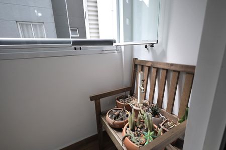 Apartamento à venda com 96m², 3 quartos e 2 vagasSacada