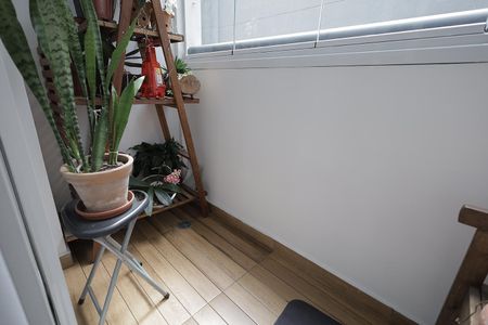 Apartamento à venda com 96m², 3 quartos e 2 vagasSacada