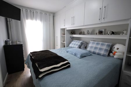 Apartamento à venda com 96m², 3 quartos e 2 vagasQuarto Suíte