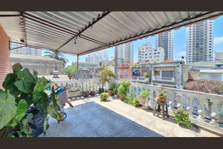 Casa à venda com 150m², 6 quartos e 1 vagaVaranda