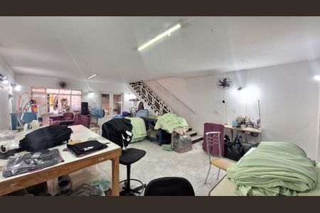 Sala 1 de casa à venda com 6 quartos, 150m² em Barra Funda, São Paulo