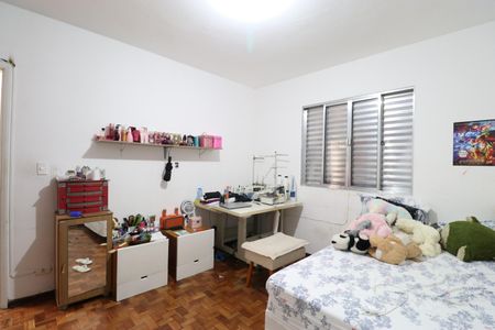 Casa à venda com 150m², 6 quartos e 1 vagaQuarto 3