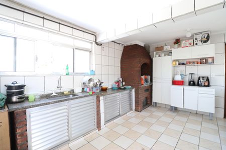 Casa à venda com 150m², 6 quartos e 1 vagaCozinha 1