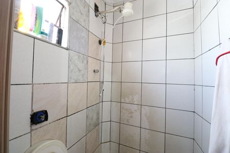 Casa à venda com 150m², 6 quartos e 1 vagaBanheiro da Suíte 2
