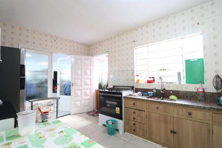 Casa à venda com 150m², 6 quartos e 1 vagaCozinha 3