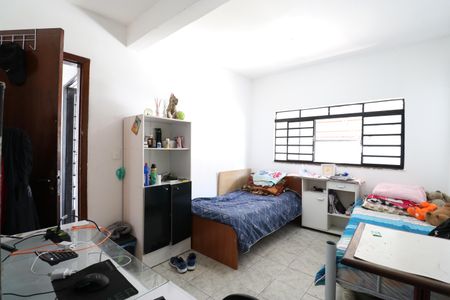 Casa à venda com 150m², 6 quartos e 1 vagaQuarto 5
