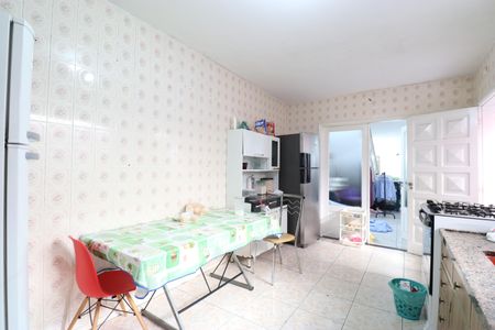 Casa à venda com 150m², 6 quartos e 1 vagaCozinha 3