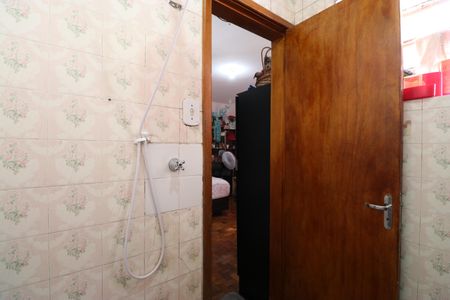 Casa à venda com 150m², 6 quartos e 1 vagaBanheiro da Suíte 1