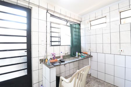 Casa à venda com 150m², 6 quartos e 1 vagaCozinha 2