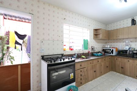 Casa à venda com 150m², 6 quartos e 1 vagaCozinha 3