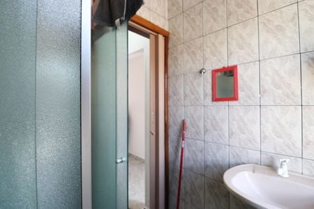 Casa à venda com 150m², 6 quartos e 1 vagaBanheiro Social