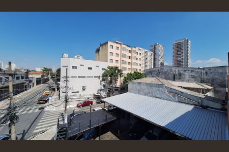 Sala 1 de casa à venda com 6 quartos, 150m² em Barra Funda, São Paulo