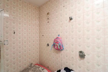 Casa à venda com 150m², 6 quartos e 1 vagaQuarto 4