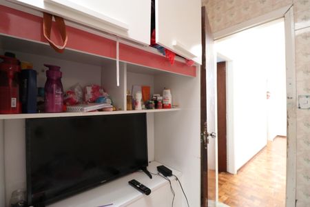 Casa à venda com 150m², 6 quartos e 1 vagaQuarto 4