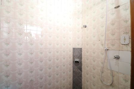 Casa à venda com 150m², 6 quartos e 1 vagaBanheiro da Suíte 1