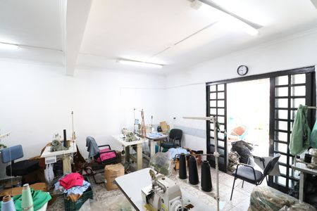 Sala 2 de casa à venda com 6 quartos, 150m² em Barra Funda, São Paulo