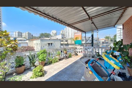 Casa à venda com 150m², 6 quartos e 1 vagaVaranda