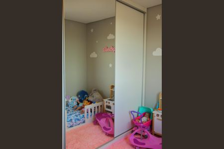 Apartamento à venda com 62m², 2 quartos e 1 vagaQuarto 2