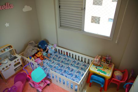 Apartamento à venda com 62m², 2 quartos e 1 vagaQuarto 2