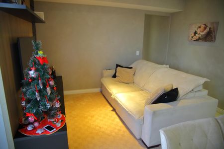 Apartamento à venda com 62m², 2 quartos e 1 vagaSala