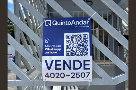 Apartamento à venda com 62m², 2 quartos e 1 vagaQR code 