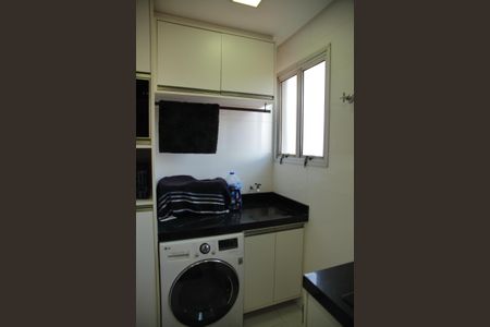 Apartamento à venda com 62m², 2 quartos e 1 vagaÁrea de Serviço