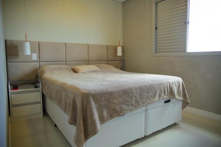 Apartamento à venda com 62m², 2 quartos e 1 vagaQuarto 1 