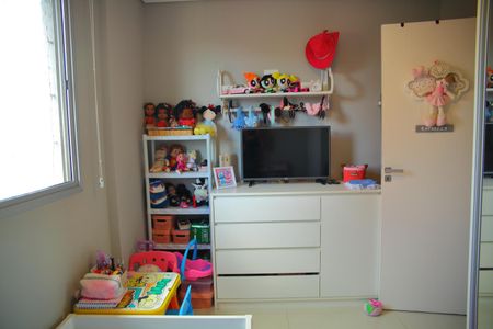 Apartamento à venda com 62m², 2 quartos e 1 vagaQuarto 2