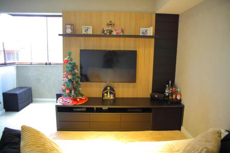 Apartamento à venda com 62m², 2 quartos e 1 vagaSala