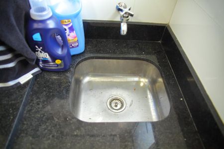 Apartamento à venda com 62m², 2 quartos e 1 vagaÁrea de Serviço