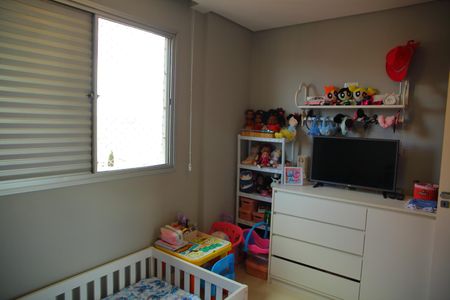 Apartamento à venda com 62m², 2 quartos e 1 vagaQuarto 2