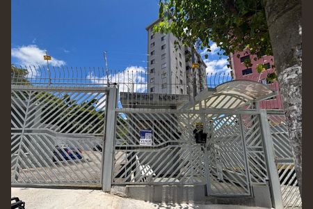 Apartamento à venda com 62m², 2 quartos e 1 vagaFachada 