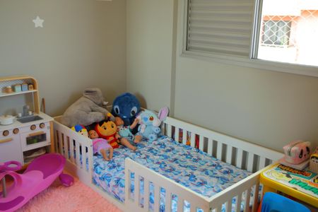 Apartamento à venda com 62m², 2 quartos e 1 vagaQuarto 2