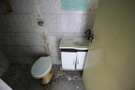 Casa para alugar com 70m², 2 quartos e 1 vaga