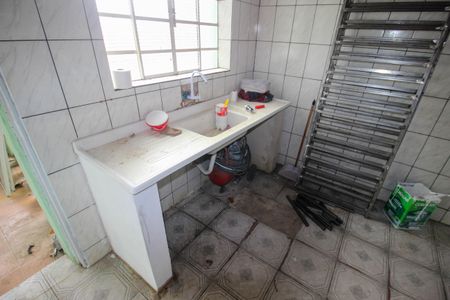 Casa para alugar com 70m², 2 quartos e 1 vaga