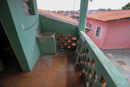 Casa para alugar com 70m², 2 quartos e 1 vaga