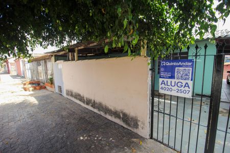 Casa para alugar com 70m², 2 quartos e 1 vaga