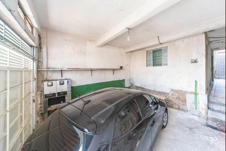 Casa para alugar com 90m², 1 quarto e 1 vagaGaragem