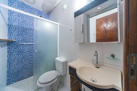 Casa para alugar com 90m², 1 quarto e 1 vagaBanheiro