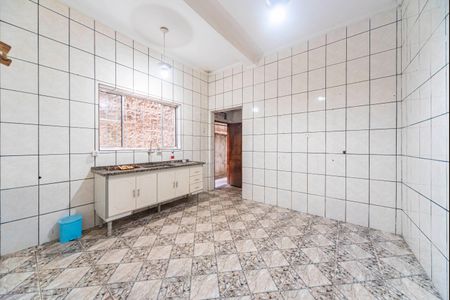 Casa para alugar com 90m², 1 quarto e 1 vagaCozinha 