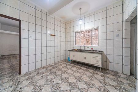 Casa para alugar com 90m², 1 quarto e 1 vagaCozinha 