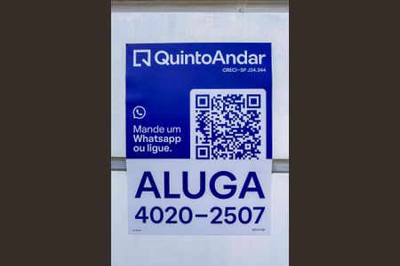 Casa para alugar com 90m², 1 quarto e 1 vagaPlaca Instalada na Fachada