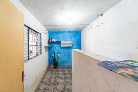 Casa para alugar com 90m², 1 quarto e 1 vagaÁrea de Serviço
