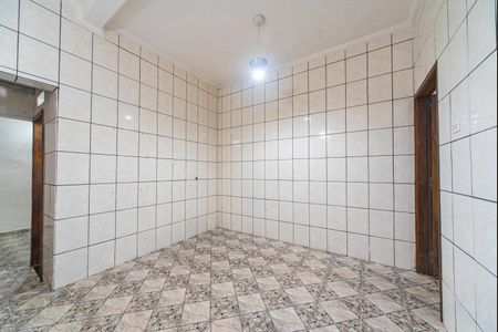 Casa para alugar com 90m², 1 quarto e 1 vagaCozinha 
