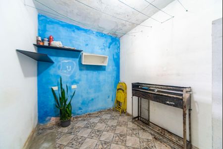 Casa para alugar com 90m², 1 quarto e 1 vagaÁrea de Serviço