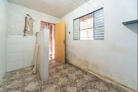 Casa para alugar com 90m², 1 quarto e 1 vagaÁrea de Serviço